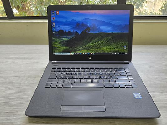 Notebook Hp 240 G6