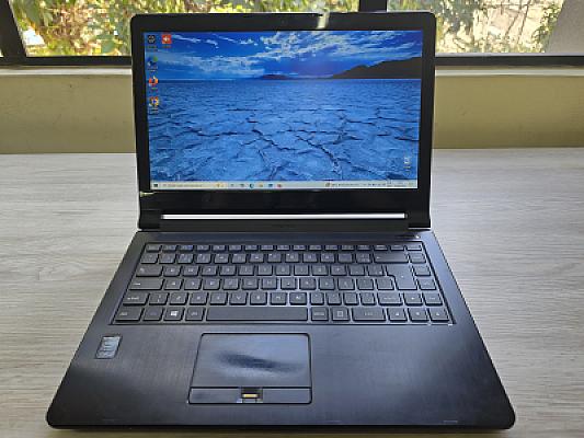 Notebook Positivo Master N2501