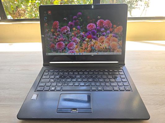 Notebook Positivo Master N2501