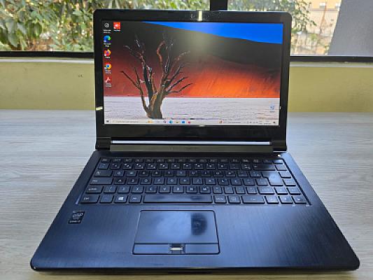 Notebook Positivo Master N2501