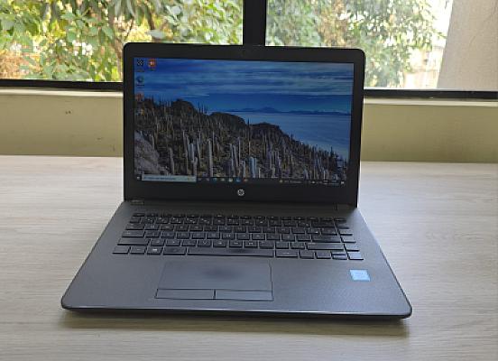 Notebook Hp 240 G6