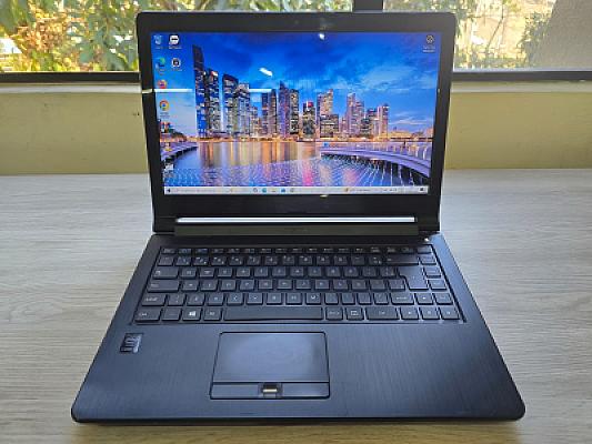 Notebook Positivo Master N2501