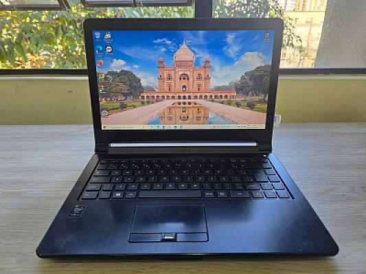 Notebook Positivo Master N2501