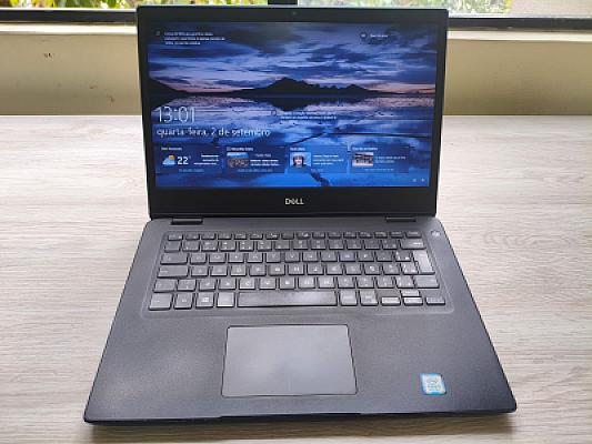 Notebook Dell Latitude 3400
