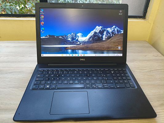 Notebook Dell Inspiron 15