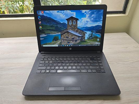 Notebook Hp 240 G6