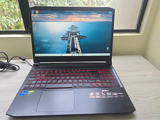Notebook Acer  Nitro 5 
