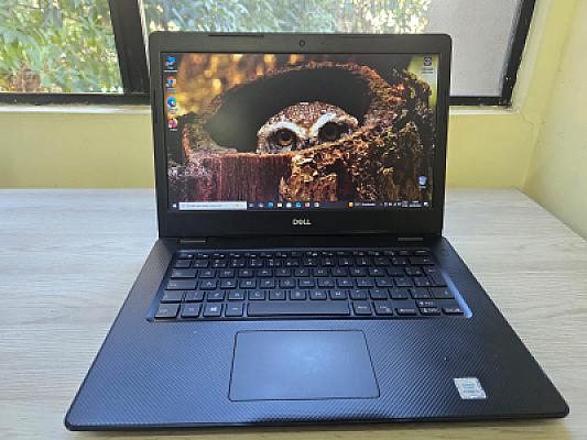 Notebook Dell Vostro 14