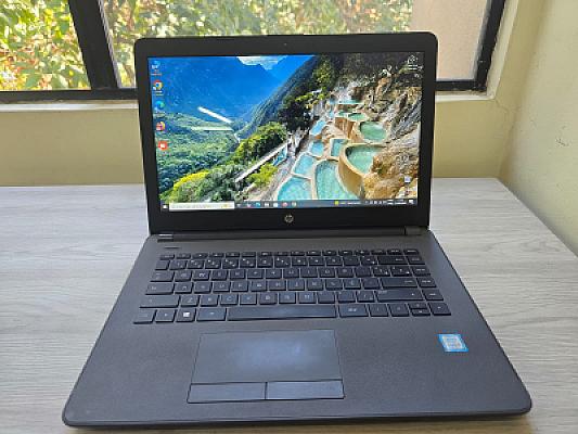 Notebook Hp 240 G6