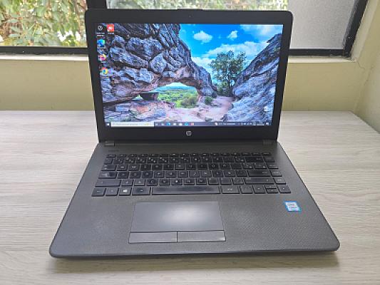 Notebook Hp 240 G6