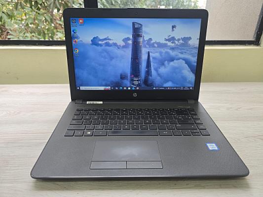 Notebook Hp 240 G6