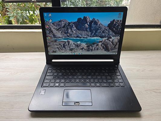 Notebook Positivo Master N2501