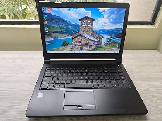 Notebook Positivo Master N2501