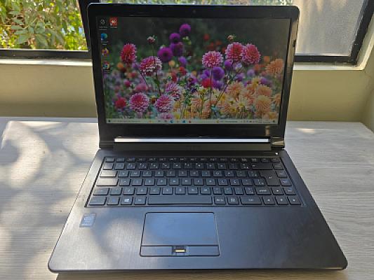 Notebook Positivo Master N2501