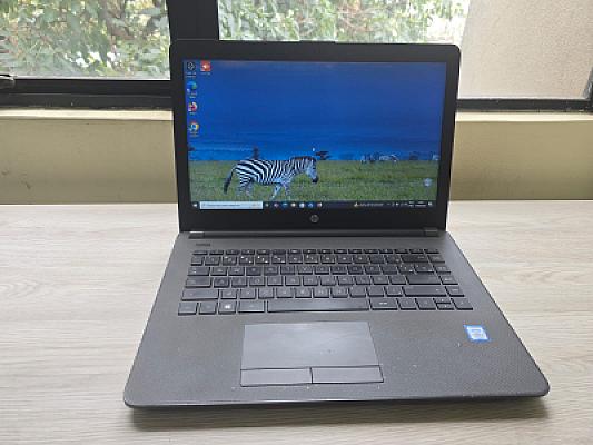 Notebook Hp 240 G6