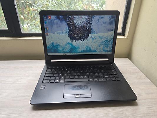 Notebook Positivo Master N2501