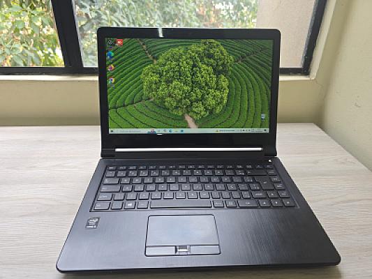 Notebook Positivo Master N2501