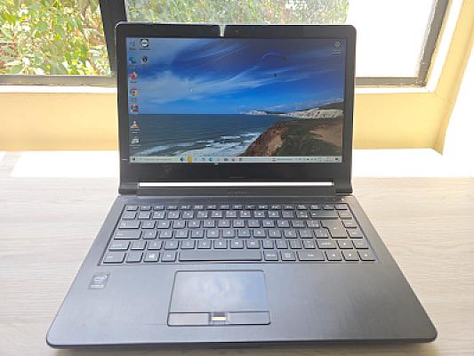 Notebook Positivo Master N2501