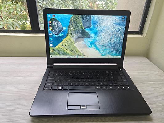 Notebook Positivo Master N2501