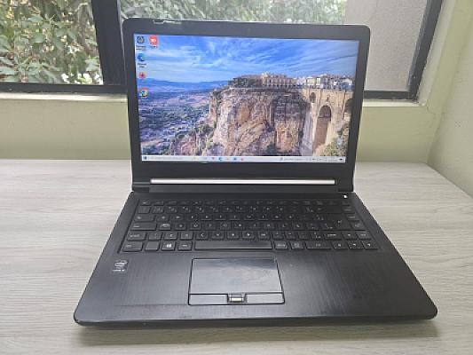 Notebook Positivo Master N2501