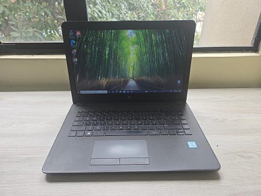 Notebook Hp 240 G6